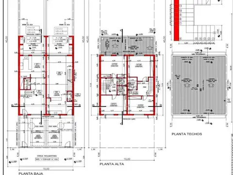 DUPLEX - A ESTRENAR - FINANCIACION!