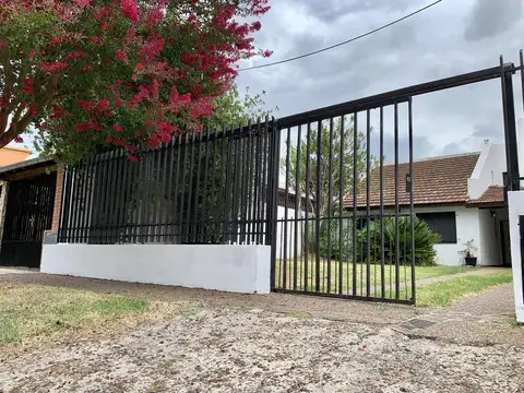 Casa en Venta 35 años