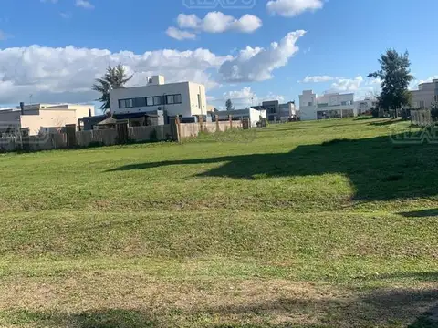 Terreno Lote  en Venta en Solar de Alvarez, Francisco Álvarez, Moreno