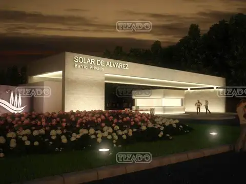 Terreno en Venta de 600,0 m2