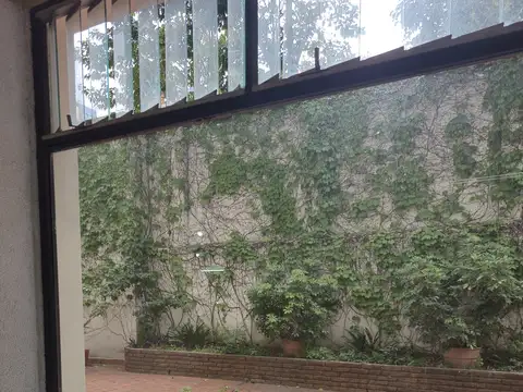 OFICINA DENTRO DE GALERIA EN ALQUILER, BELGRANO C