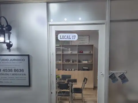 Oficina en Alquiler en Belgrano C, $ 450.000