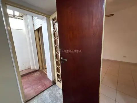 Departamento en Venta 50 años