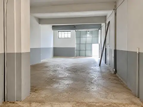Galpon en Alquiler 40 años