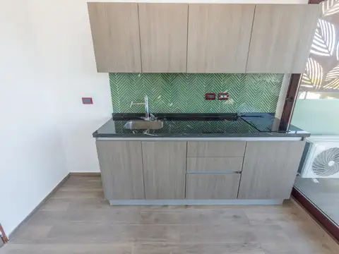 Departamento en Venta al Este