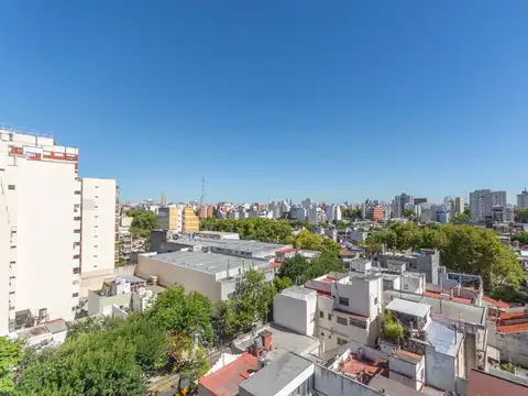 Av. Dr. Honorio Pueyrredon  al 1600 9 D 903