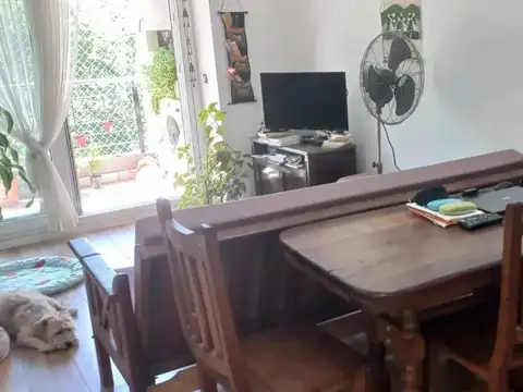 Rómulo Naón 3400, Piso 3