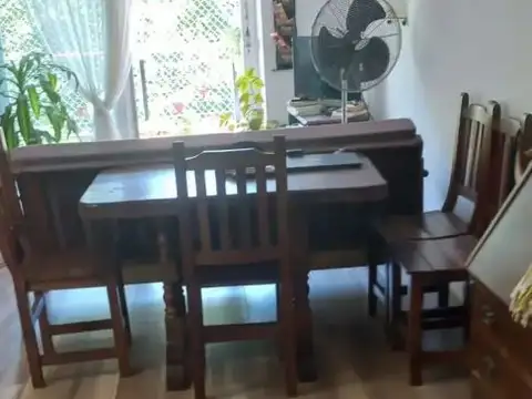 Departamento en Venta de Monoambiente
