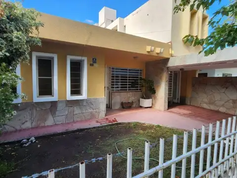 Casa en Venta en Capilla del Rosario, Guaymallén