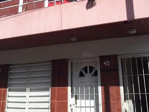 Alianza 40 , Piso 2