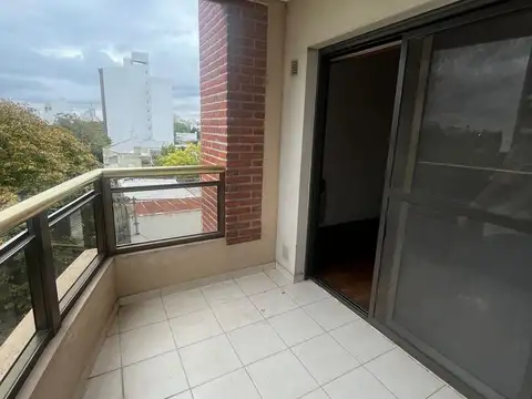 Departamento en Alquiler de 4 ambientes