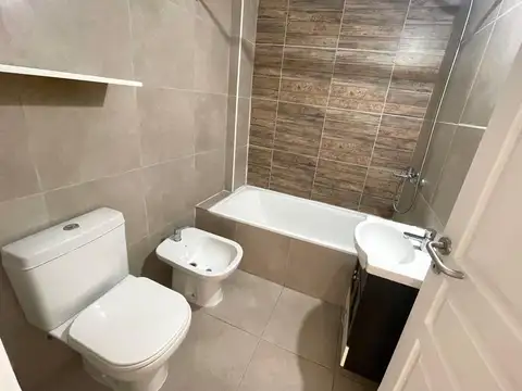 Departamento en Venta 9 años