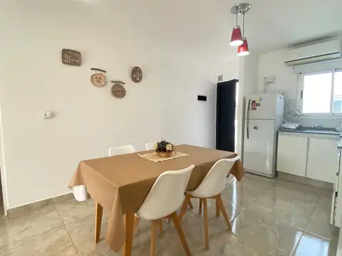 Departamento en Venta en Nayades, USD 90.000