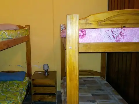 Depto Tipo Casa en Venta en Mar Del Tuyu, USD 34.000