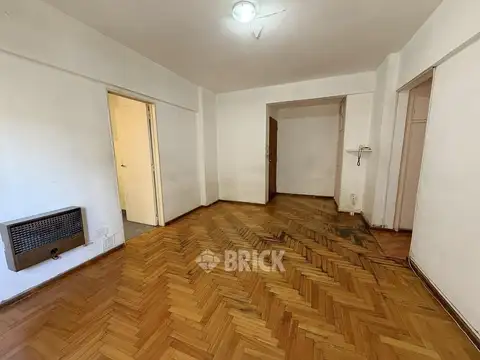 Departamento en Venta en Almagro, USD 110.000
