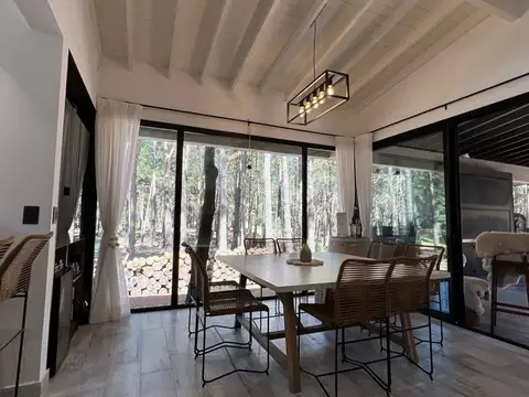 Casa en Venta 4 años
