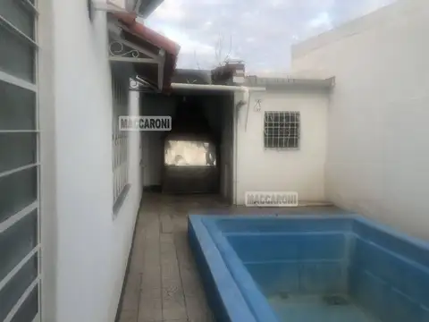 Depto Tipo Casa en Venta 25 años