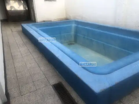 Depto Tipo Casa en Venta en Lomas del Mirador, USD 75.000