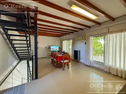 Departamento en venta de 2 ambientes,  Bernal