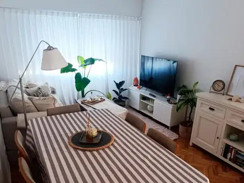 venta departamento 3 ambientes Belgrano