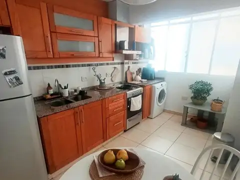 Departamento en Venta en Belgrano, USD 175.000