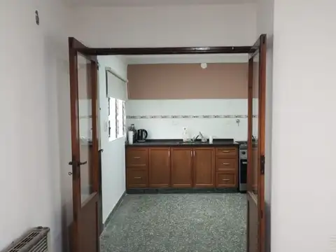HERMOSA CASA EN VENTA EN PILAR CENTRO