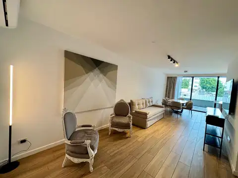 Departamento en Venta con 1 cochera