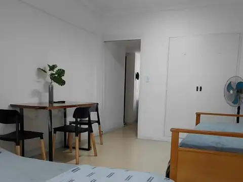 Departamento en Venta 55 años