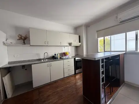 Departamento en Alquiler de 2 ambientes