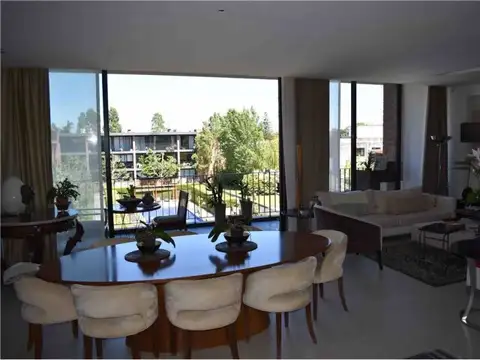 Departamento en Alquiler de 2 dormitorios