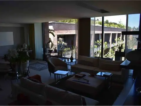Departamento en Alquiler en Martinez Fleming / Panamericana, USD 3.000