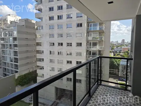 Departamento en Alquiler - 4 amb - A Estrenar - Cochera y Baulera - Palermo - Palermo Soho