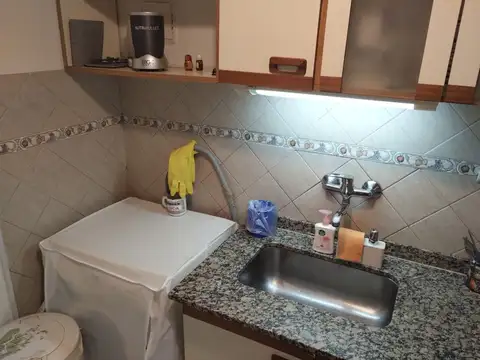 Departamento en Venta en San Cristóbal, USD 69.500