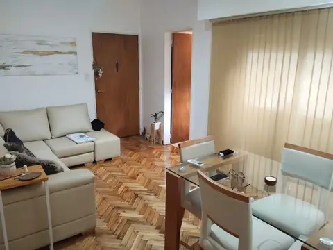 Avenida San Juan 2900