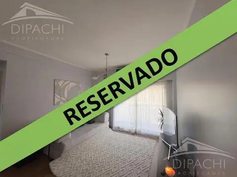 Departamento 3 Ambientes en pleno centro de Avellaneda