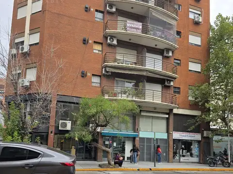 San Martin  al 1100