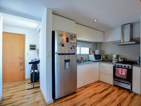 Departamento en Venta en La Plata, USD 120.000