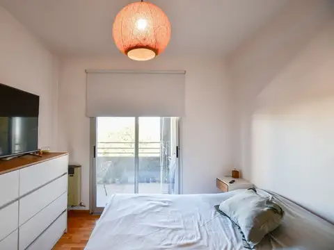 DEPARTAMENTO EN VENTA LA PLATA 2 AMBIENTES