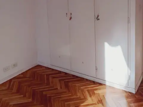 Departamento en Alquiler de 4 ambientes