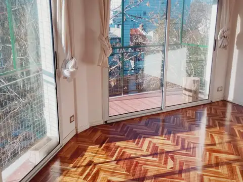 Departamento en Alquiler de 3 dormitorios