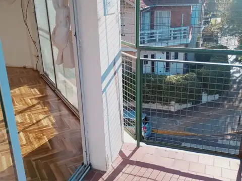 Pedro Agote 1400, Piso 2