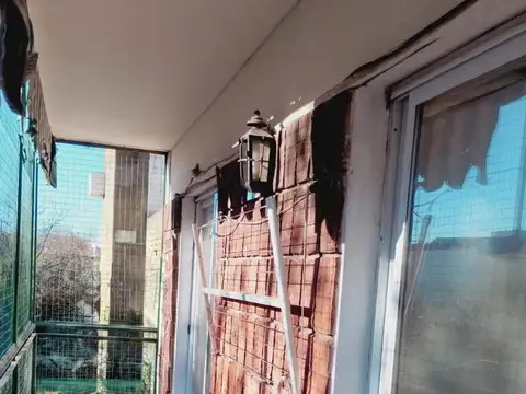 Departamento en Alquiler de 4 ambientes