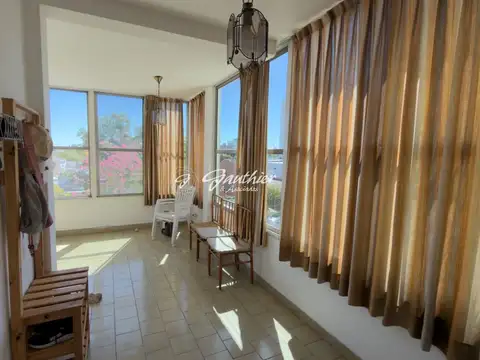 Departamento en Alquiler de 3 dormitorios