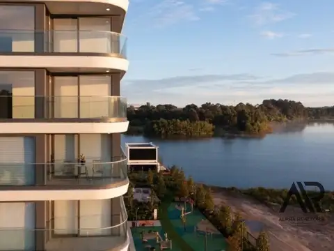 Departamento en Venta A Estrenar