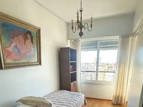 Departamento en Alquiler Temporal 45 años