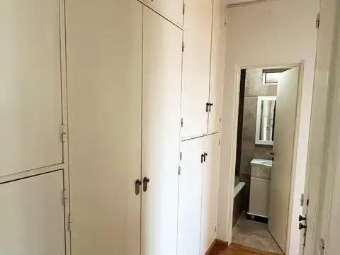 Departamento en Alquiler Temporal en Recoleta, USD 950