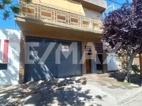 GALPON EN ALQUILER, CIPOLLETTI