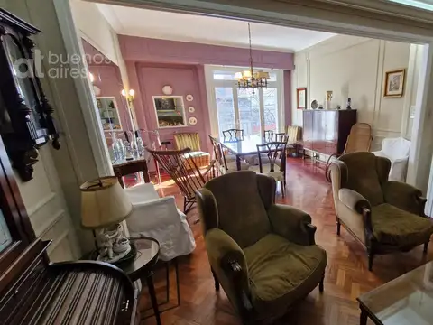 Departamento en Alquiler en Barracas, $ 950.000