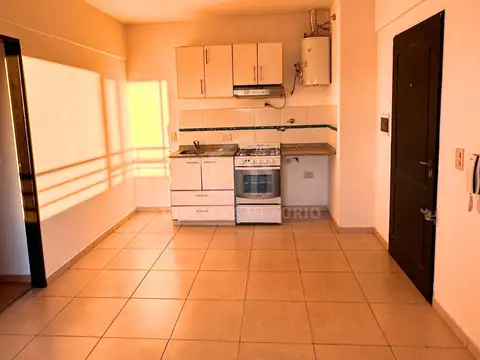 Departamento en Alquiler al Este
