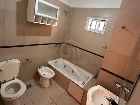 Departamento en Alquiler de 2 ambientes